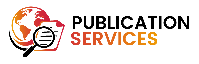 publication services