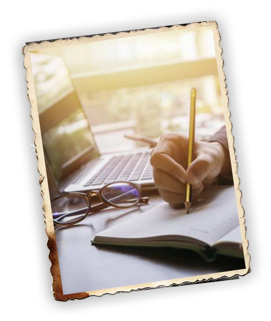 publication services