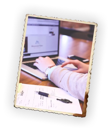 publication services